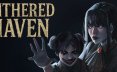 枯萎避风港/Withered Haven 心理恐怖游戏