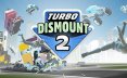疯狂碰撞2/Turbo Dismount 2 赛车物理沙盒游戏