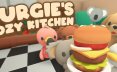 伯吉的温馨厨房/Burgie’s cozy kitchen 模拟游戏