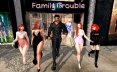 家庭烦恼/Family Trouble 0.9.66 PC+安卓/AI汉化版
