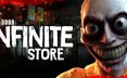 SCP-3008：无限商店/SCP-3008: Infinite Store 心理恐怖游戏