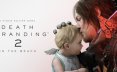 死亡搁浅2：冥滩之上/DEATH STRANDING 2: ON THE BEACH 冒险游戏