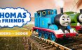 托马斯和朋友：多多岛奇观/Thomas & Friends: Wonders of Sodor 模拟游戏