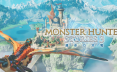 怪物猎人物语3：命运双龙-虚拟机版/Monster Hunter Stories 3: Twisted Reflection HYPERVISOR