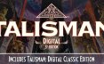 护身符：数字第五版/Talisman: Digital 5th Edition 角色扮演游戏