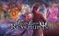 堕落军团 亡灵归途传奇版 Fallen Legion Revenants