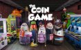 硬币游戏/The Coin Game 欢乐街机冒险游戏