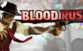 血之狂潮/Blood Rush 动作‎游戏