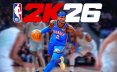 NBA 2K26-虚拟机版