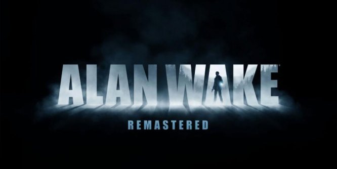 心灵杀手:复刻版/Alan Wake Remastered 动作游戏