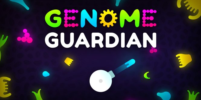 基因组守护者2/Genome Guardian 2 休闲游戏