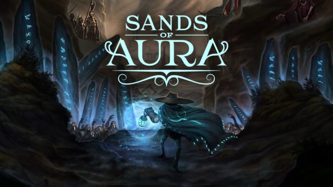 奥拉之沙 Sands of Aura