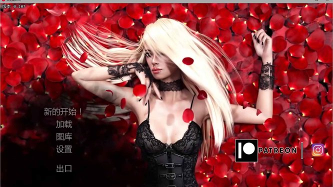 失忆症/Amnesia 0.107 PC+安卓/AI汉化版