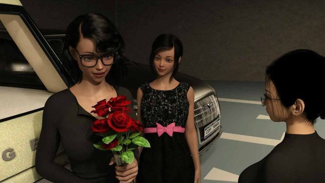 再次单身/Single Again 1.26.1 PC+安卓/AI汉化版