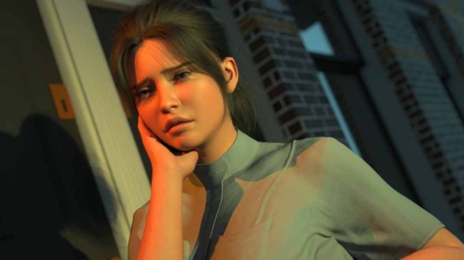 字里行间/Between Lines Ch.2 PC+安卓/AI汉化版