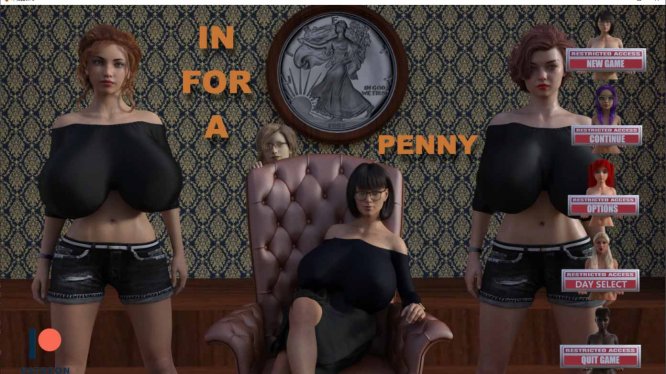 不归路/ In for a Penny 0.76 PC+安卓/AI汉化版