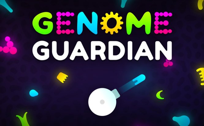 基因组守护者2/Genome Guardian 2 休闲游戏