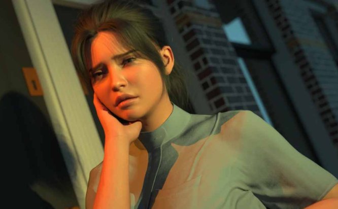 字里行间/Between Lines Ch.2 PC+安卓/AI汉化版