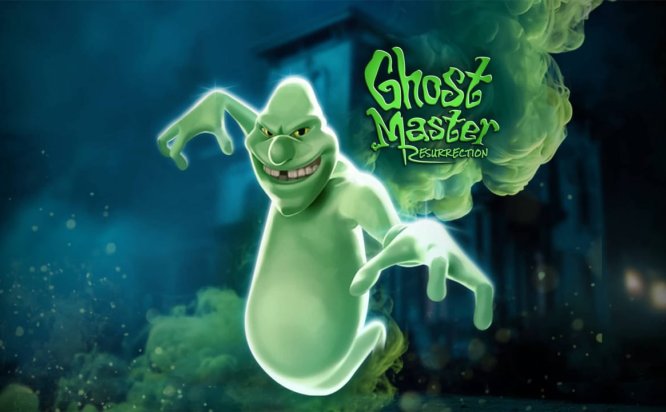 鬼魂大师 重生 Ghost Master: Resurrection