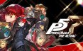 女神异闻录5皇家版-虚拟机版/Persona 5 Royal HYPERVISOR