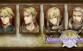 佣兵传说2 赤诚银鹫/Mercenaries Saga 2 -Order of the Silver Eagle- 角色扮演游戏
