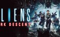 异形：坠入黑暗/Aliens: Dark Descent 动作游戏