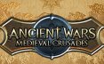 古代战争：中世纪十字军东征/Ancient Wars: Medieval Crusades即时战略游戏