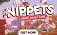 小宝藏：寻物游戏/Nippets: A Hidden Object Game 休闲‎游戏
