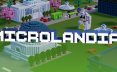 微观之城/Microlandia 模拟游戏