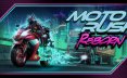 摩托狂飙：重生/Moto Rush Reborn 竞速游戏