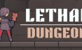致命地牢/Lethal Dungeon 卡牌游戏