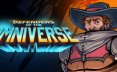 泛宇宙捍卫者/Defenders of the Omniverse 角色扮演游戏