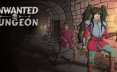 不受欢迎的地下城/Unwanted Dungeon 角色扮演游戏