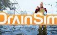 排水模拟器/DrainSim 模拟游戏