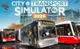 城市交通模拟2026-虚拟机版/City Transport Simulator 2026 HYPERVISOR 模拟游戏