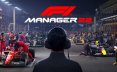 F1车队经理2022-虚拟机版/F1 Manager 2022 HYPERVISOR 模拟‎游戏