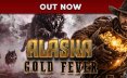 黄金矿主模拟器：阿拉斯加淘金热/Alaska Gold Fever 角色扮演游戏