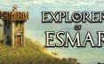 埃斯玛尔探险家/Explorers of Esmar 策略游戏