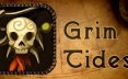 黯潮/Grim Tides – Old School RPG 角色扮演游戏