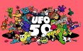 UFO 50复古街机游戏合集 UFO 50