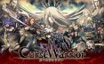 诅咒战士 Curse Warrior