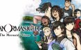 灵视异闻 FILE38 伊势人鱼物语/PARANORMASIGHT: The Mermaid’s Curse 冒险游戏