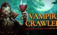 吸血鬼爬行者: 屠戮地牢的吸血鬼幸存者/Vampire Crawlers: The Turbo Wildcard from Vampire Survivors 动作‎游戏
