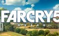 孤岛惊魂5-虚拟机版/Far Cry 5 HYPERVISOR 动作游戏