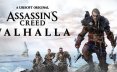 刺客信条：英灵殿-虚拟机版/Assassin’s Creed Valhalla HYPERVISOR 动作冒险游戏