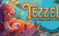 特泽尔：瓦片匠的故事/Tezzel: The Tilemaker’s Tale 解谜游戏