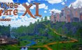 命运之弦11：魔法之梦/Strings of Fate XI: Magic dream