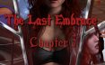 最后的拥抱 The Last Embrace v0.4.1 Ch3 汉化版