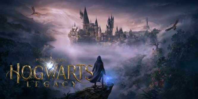 霍格沃茨之遗-虚拟机版/Hogwarts Legacy HYPERVISOR动作角色扮演游戏