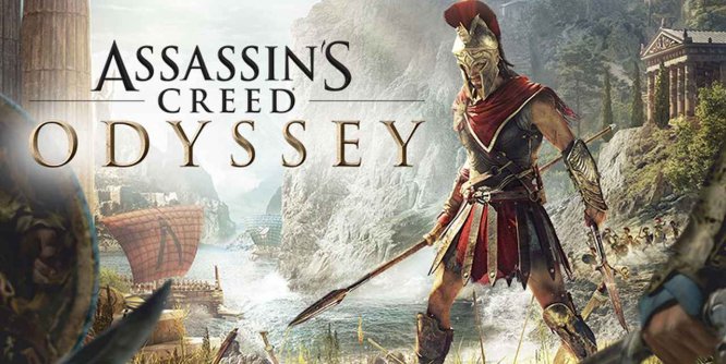 刺客信条：奥德赛-虚拟版/Assassin’s Creed: Odyssey HYPERVISOR